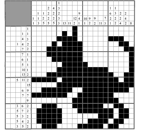 オンラインで日本語のクロスワードを解決する方法