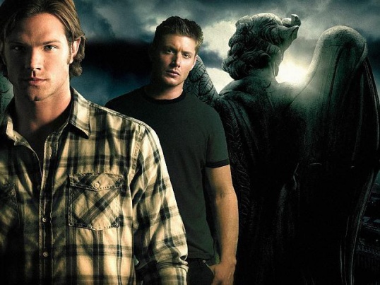 シリーズ「Supernatural」が出ると、シーズン11