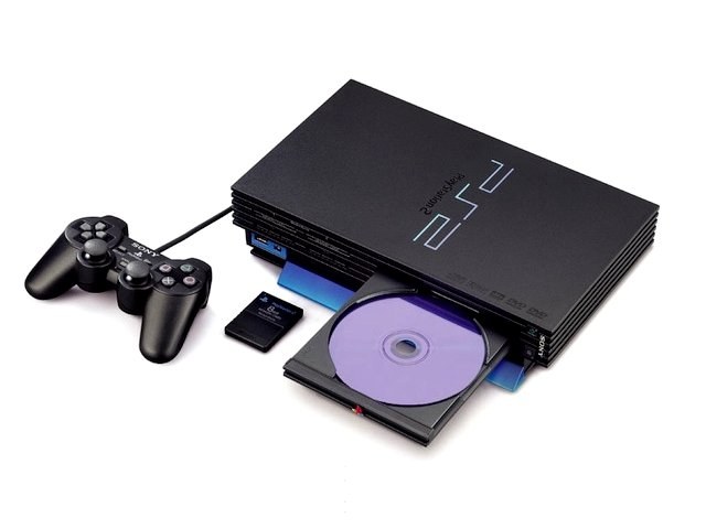 ps2エミュレータで再生する方法