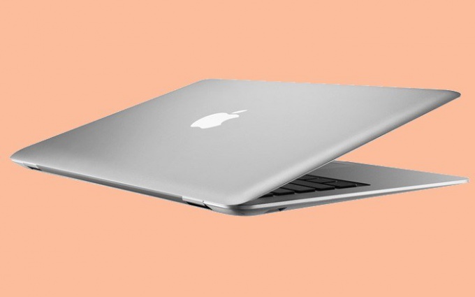 アナログMacBook Airの選択方法