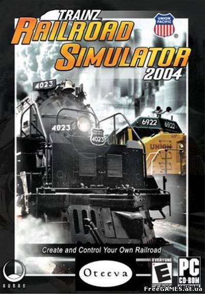 ゲームTrainzのインストール方法