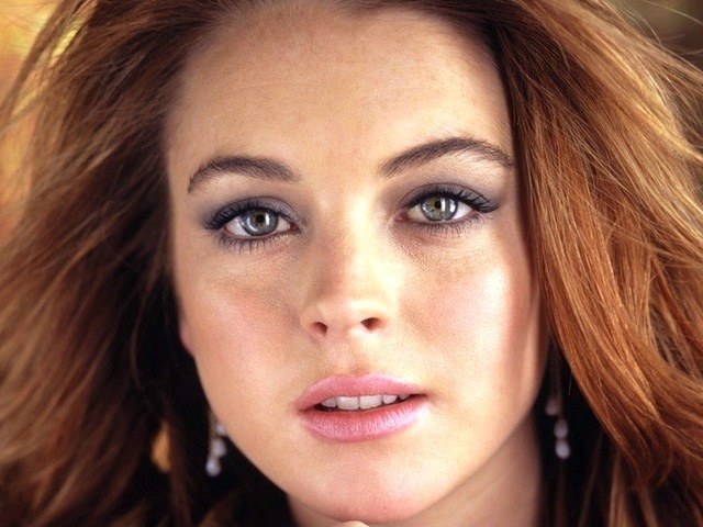 どの映画がLindsay Lohan