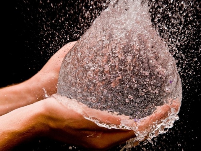 水硬度とそれを排除する方法