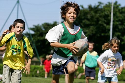 子供たちを魅力的なものにする方法